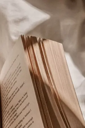 ปกนิยาย OS/SF — STORY ☾Jujutsu kaisen x Reader☽