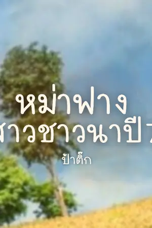 ปกนิยาย หม่าฟางสาวชาวนาปี 1975