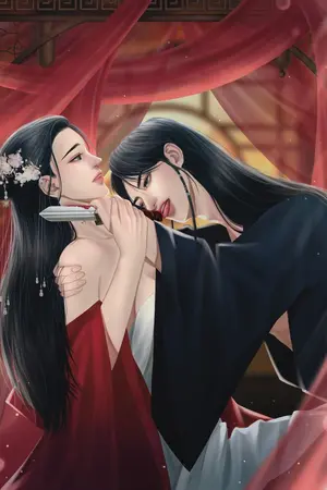 ปกนิยาย เกิดใหม่ครานี้จะไม่ถูกสามีโง่งมฆ่าอีกแล้ว