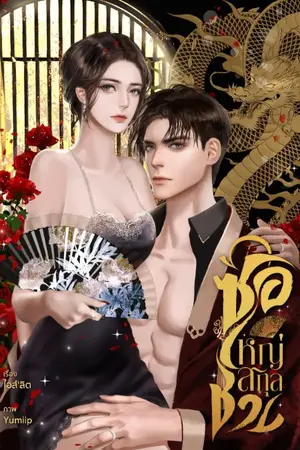 ปกนิยาย ซ้อใหญ่สกุลชาง