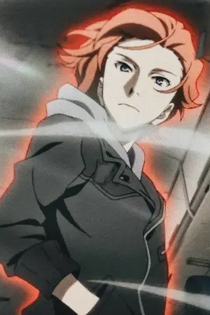 ปกนิยาย MHA X CHUUYA : กำเนิดเทพแห่งการทำลายล้าง