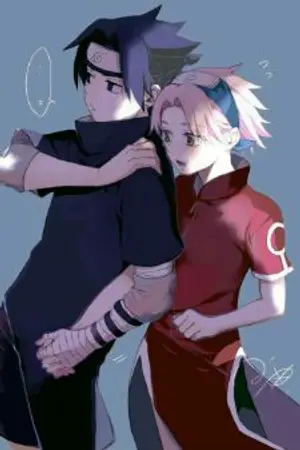 ปกนิยาย แค่เธอคนเดียว "นารูโตะ"