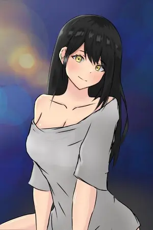 ปกนิยาย เป็นพ่ออยู่ดีๆก็กลายเป็นแม่ไปซะงั้น