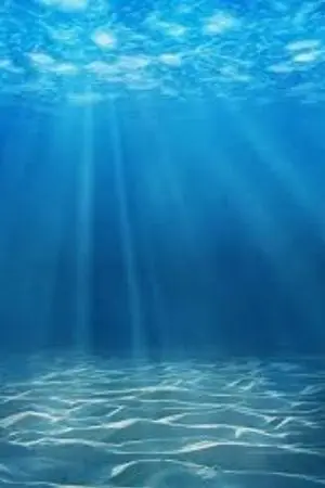 ปกนิยาย [Fic  Date​ a​ live]​ Voice​, Sea, corrupt​ed heart​