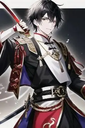 ปกนิยาย Fic douluo dalu วิถีกระบี่ “ฉางอัน”