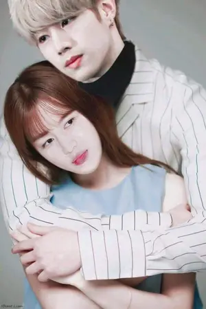 ปกนิยาย นางฟ้าที่รักของผม