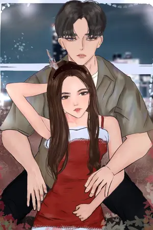 ปกนิยาย นางบำเรอนายหัวสิงห์ [มี E-book]