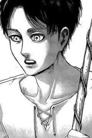 ปกนิยาย [Attack​ On​ Titan​]​Freedom outside the wall