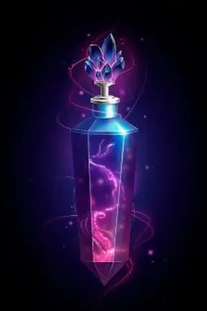 ปกนิยาย "มันก็แค่คำสาป"