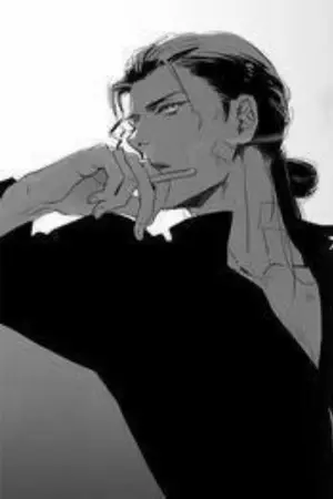 ปกนิยาย [ fic Attack on Titan ] ย้อนกลับมาเพื่อชดใช้บาป