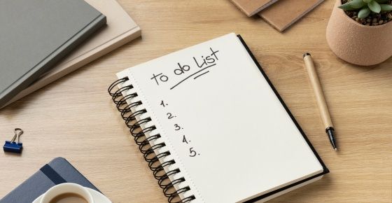 เริ่มต้นปลุกพลังตัวเองขึ้นมาด้วยการตั้งเป้าหมายเล็กๆ 