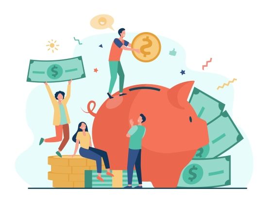 รวมให้แล้ว! 6 ทริค เก็บเงินไปคอนเสิร์ต เตรียมวอร์มคอรอไปกรี๊ดกันได้เลย!