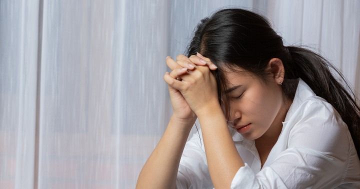 วัยรุ่นเกิดความเครียดและกดดัน สาเหตุมาจากการโดนครอบครัวเปรียบเทียบจากคนอื่น