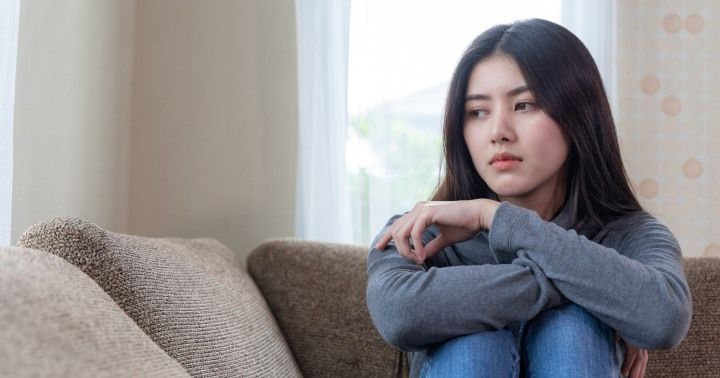 ฤดูหนาวอาจทำให้บางคนเหงาและเศร้าอย่างไม่มีสาเหตุ