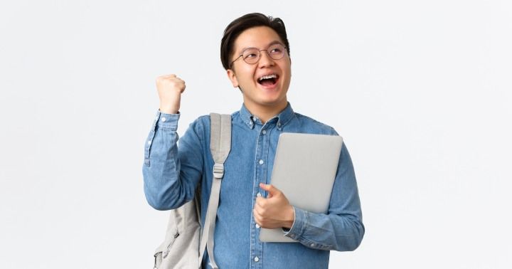 รวมให้แล้ว 9 เทคนิค พิชิตเกรดสุดปัง! ฉบับเด็กมัธยม