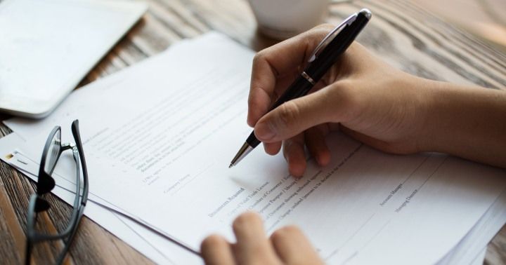 เปิดดูรายละเอียดใน Course Syllabus จะทำให้เราวางแผนการเรียนได้ง่ายขึ้น