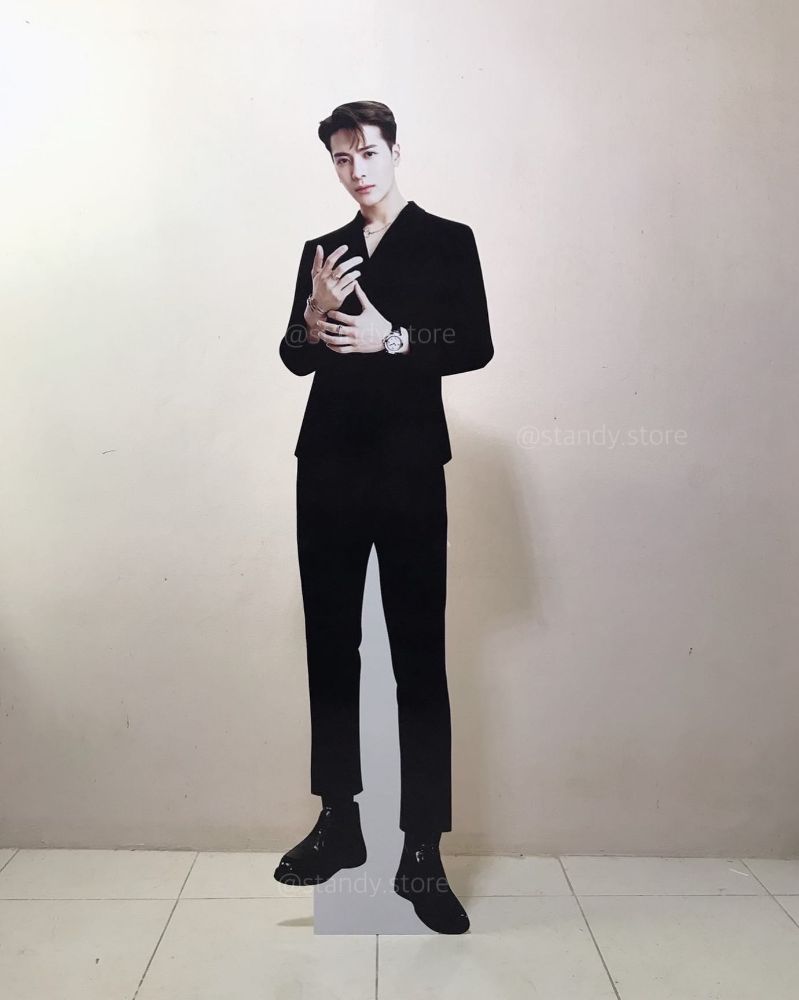 ภาพจาก Instagram   : standy.store