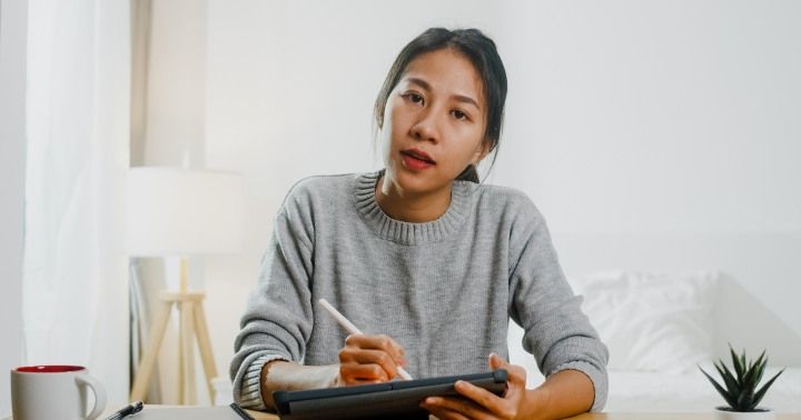 Self-Reflection ทำให้มองเห็นมุมมองใหม่ๆ ที่อาจไม่เคยเห็นมาก่อน