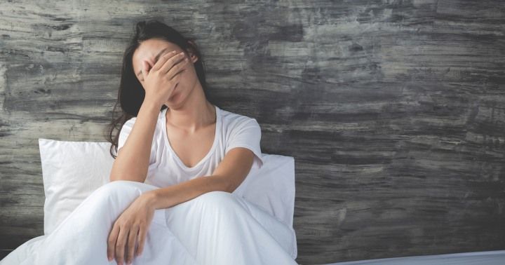 โรควิตกกังวลผสมซึมเศร้าจะรมีอาการนานอย่างน้อย 4 สัปดาห์ขึ้นไป