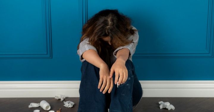 เรื่องราวที่กระทบกระเทือนจิตใจอย่างหนัก ก็สามารถทำให้มีอาการวิตกกังวลและซึมเศร้าได้