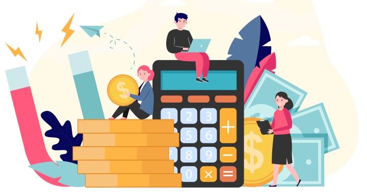 รู้หรือไม่? การยื่นภาษีและเสียภาษี ไม่ได้เกี่ยวกับอายุนะ