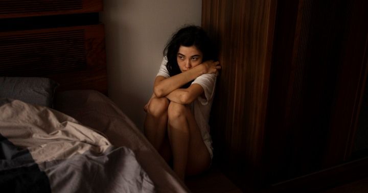 ทำความรู้จักกับ Monophobia โรคกลัวการอยู่คนเดียว