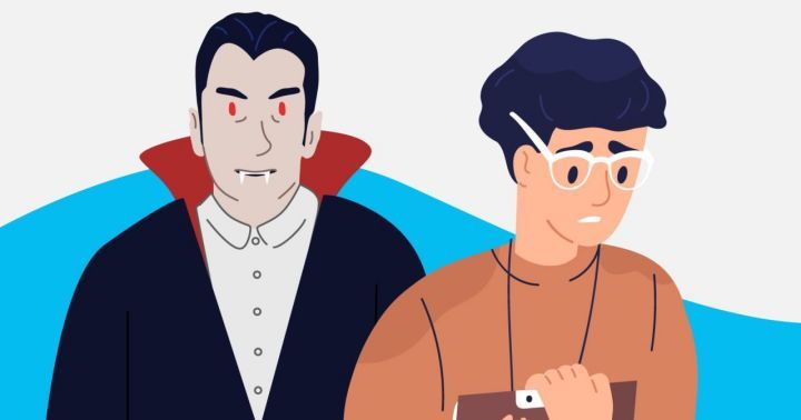 ทำความรู้จัก ‘Energy Vampire’ วายร้ายที่อยู่ใกล้ทีไรก็ต้องหมดพลังทุกที!