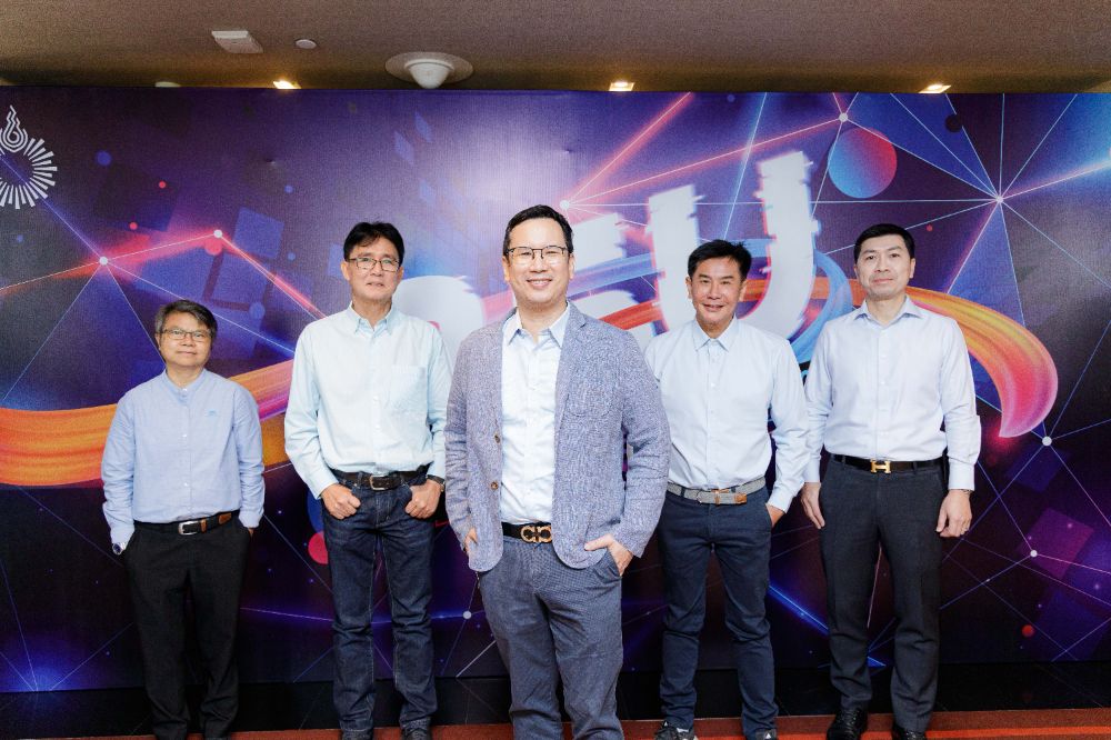 ม.รังสิต เปิดพื้นที่มหาวิทยาลัย 24 ชั่วโมง เรียนรู้ได้ตามต้องการ พร้อมความปลอดภัยจากตำรวจมหาวิทยาลัยแห่งแรก