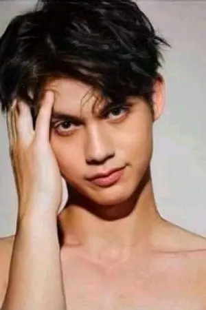 ปกนิยาย มาเฟีย -Brightwin