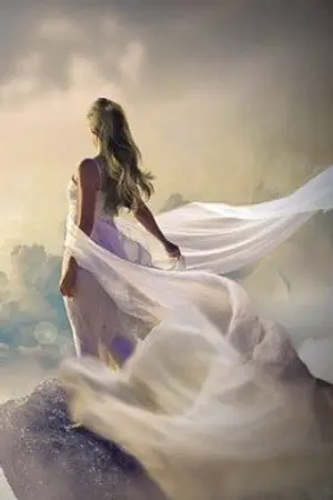 ปกนิยาย รักเพียงเธอเป็นนิรันดร์