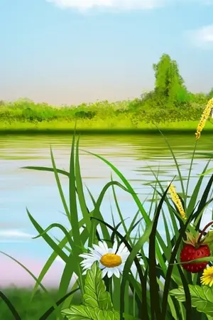 ปกนิยาย หนิงเฟย กับคำสัญญาข้ามภพ