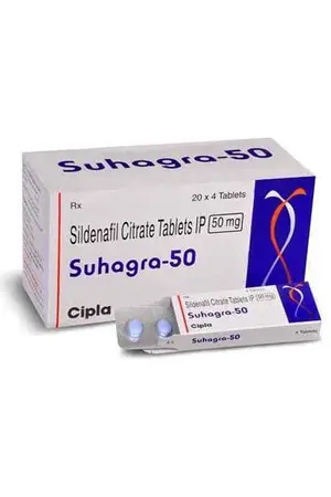 ปกนิยาย Suhagra 50 Mg : Impotance Treatment in men [ED Pill + PDE5 Inhibitor] Get Lowest Price