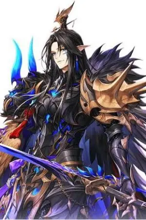 ปกนิยาย [ Fic × Doulou dalu ] ระบบลงชื่อเข้าใช้