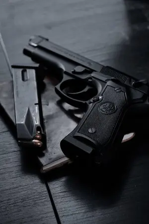 ปกนิยาย Murder brings love (ฆาตกรรมนำพารัก)