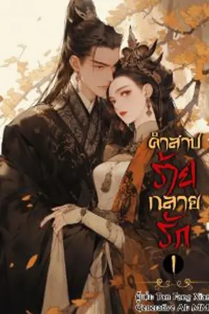 ปกนิยาย