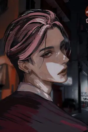 ปกนิยาย เกมส์โอเวอร์