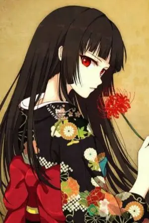 ปกนิยาย ความลับของหญิงกิโมโน