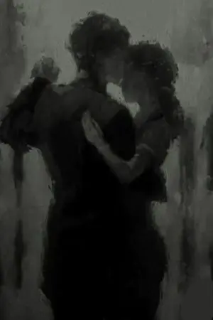 ปกนิยาย [fanfic Harry Potte] สายเลือดต้องสาป