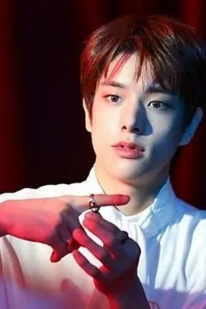 ปกนิยาย MY SECRET#SUNGHOONJAKE