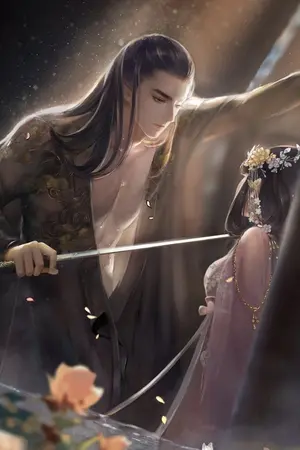 ปกนิยาย ซ่อนรักหงส์เคียงบัลลังก์