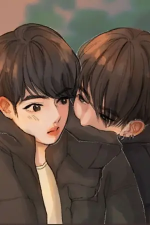 ปกนิยาย Be love ฉันจะรัก