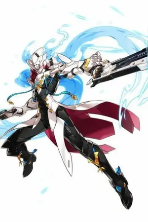 ปกนิยาย Gear Master จ้าวศาสตราผ่าพิภพ