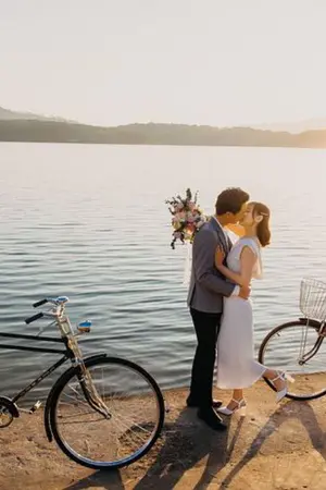 ปกนิยาย รักนี้ กล้ารึเปล่า