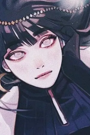 ปกนิยาย [ Fic Naruto ] Beauty | โฉมงาม