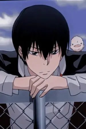 ปกนิยาย |  FIC REBORN  |  JUST FRIEND  ( HIBARI  X  OC )