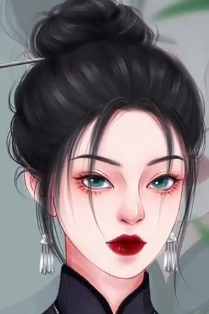 ปกนิยาย จินจิน ลูกสาวนักฆ่ารุ่นสุดท้าย