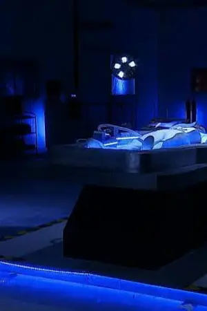 ปกนิยาย Magic boy