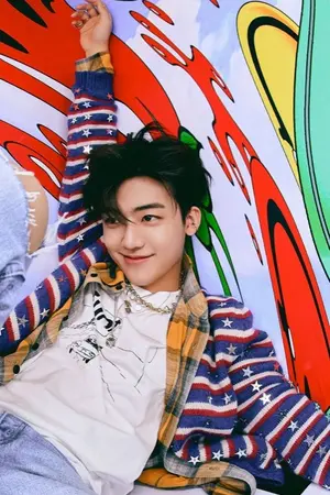 ปกนิยาย Who are you | Alljaemin