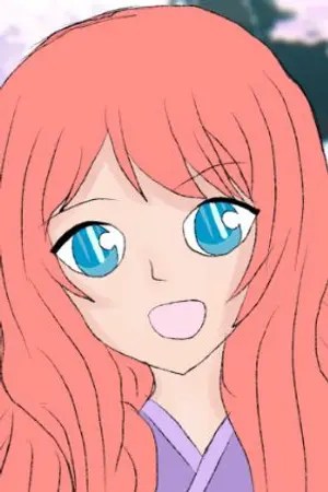 ปกนิยาย Fic Conan x Y/N ความรู้สึกที่อยากปกป้อง