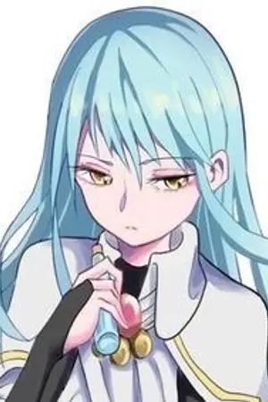 ปกนิยาย [ Fic Tensei shitara Slime Datta Ken ] ผมคือผู้สร้าง (oc x rimuru)